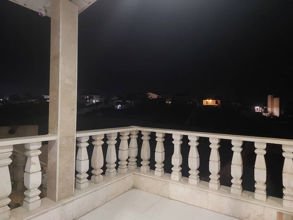 پونک یک خواب ریحان
